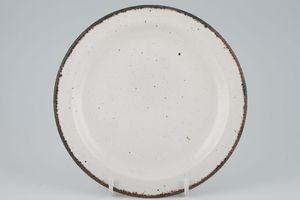 Midwinter Creation Dinner Plate