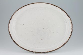 Sell Midwinter Creation Oval Platter 13 1/2"