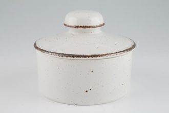 Sell Midwinter Creation Butter Dish + Lid round