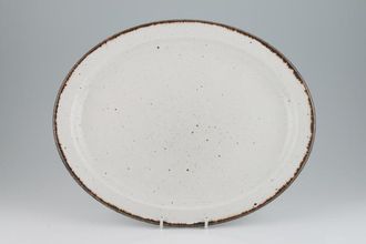 Sell Midwinter Creation Oval Platter 12"