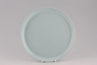 Denby Flavours Breakfast / Lunch Plate Blueberry 9"
