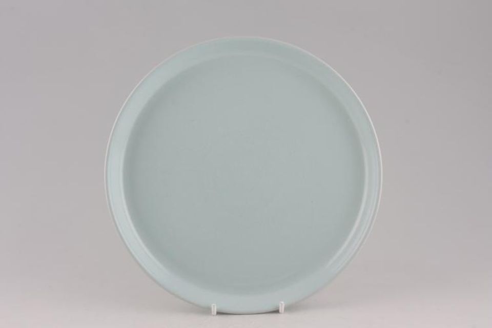 Denby Flavours Breakfast / Lunch Plate Blueberry 9"