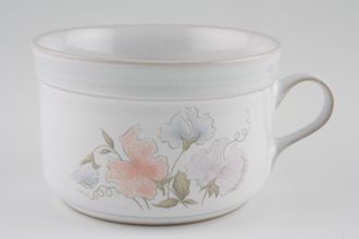 Sell Denby Dauphine Breakfast Cup 4 3/8" x 2 3/4"