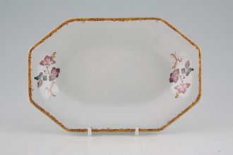 Sell Wedgwood Devon Rose Sauce Boat Stand