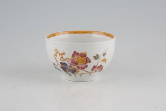 Sell Wedgwood Devon Rose Sugar Bowl - Open (Coffee) 3 1/4"