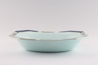Sell Adams Ming Toi - Blue Vegetable Dish (Open)