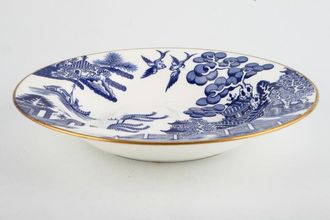 Sell Coalport Willow - Blue Rimmed Bowl 9"
