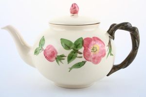 Franciscan Desert Rose Teapot