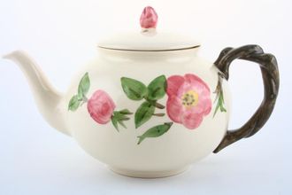 Sell Franciscan Desert Rose Teapot 2pt