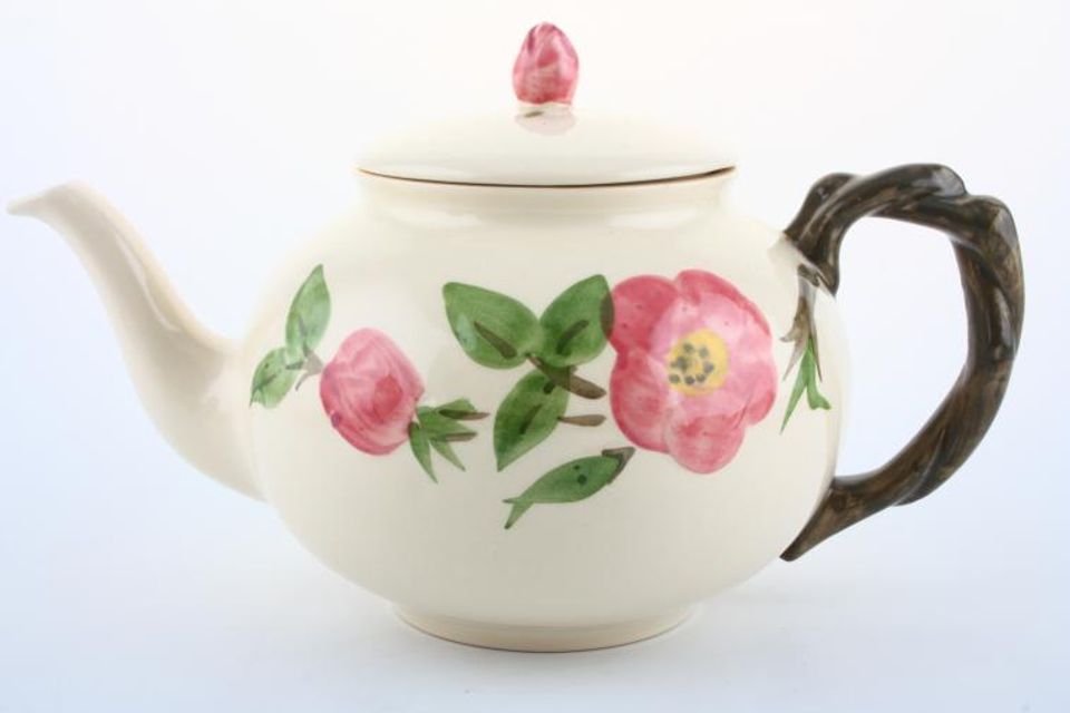 Franciscan Desert Rose Teapot 2pt