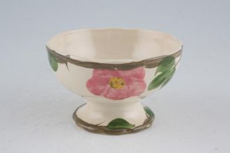 Sell Franciscan Desert Rose Sugar Bowl - Open (Tea) footed 4"
