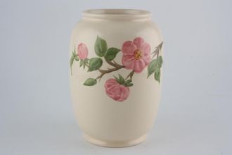 Franciscan Desert Rose Vase 4 1/2" x 6 1/2"