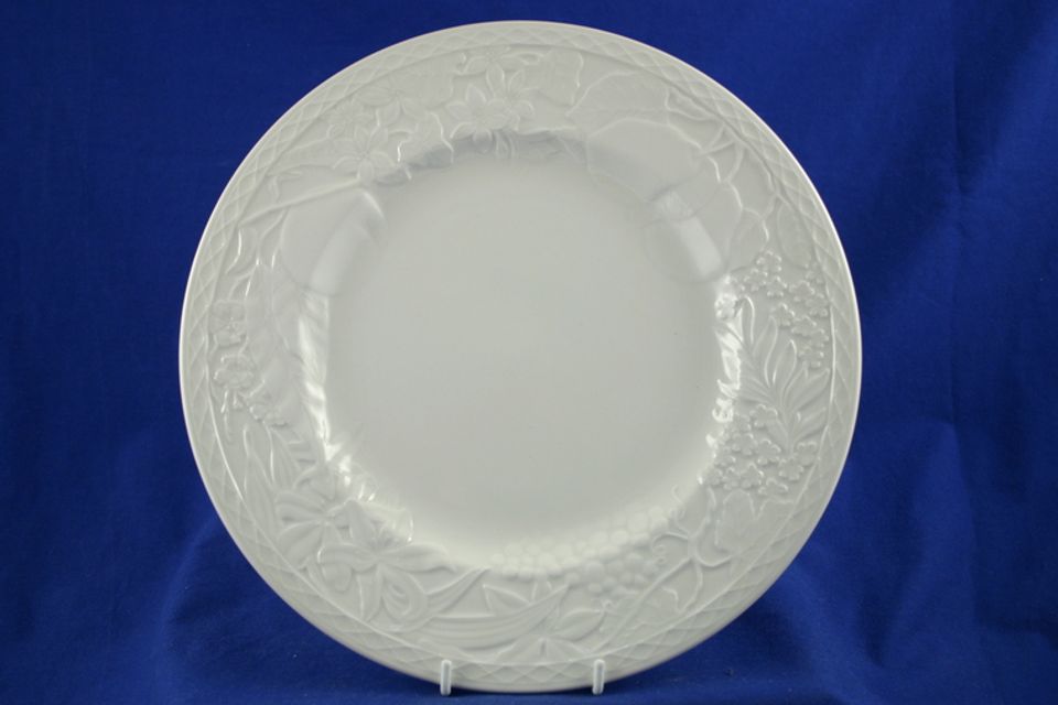 Franciscan Country Fayre Dinner Plate 10 3/4"