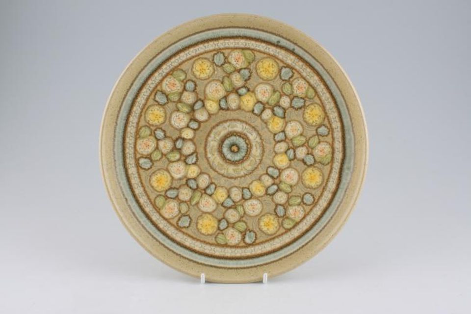 Franciscan Reflections Dinner Plate 10 1/4"