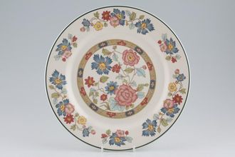 Sell Franciscan Orient Dinner Plate 10"