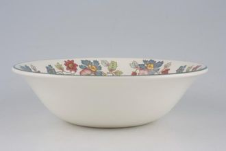 Sell Franciscan Orient Soup / Cereal Bowl 6 1/2"