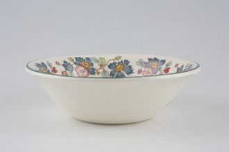 Sell Franciscan Orient Fruit Saucer 5 1/8"