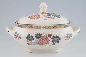 Sell Franciscan Orient Vegetable Tureen with Lid