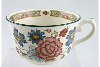 Sell Franciscan Orient Teacup 3 3/4" x 2 3/8"