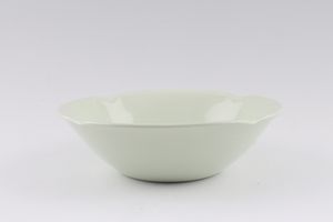 Johnson Brothers Green Dawn Soup / Cereal Bowl