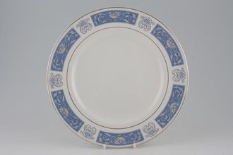 Sell Wood & Sons Lucerne Dinner Plate 10"
