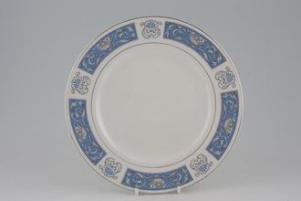 Wood & Sons Lucerne Breakfast / Lunch Plate 9"