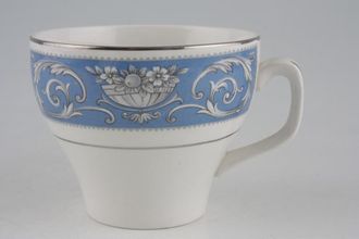 Sell Wood & Sons Lucerne Teacup Curved sides 3 3/8" x 2 5/8"