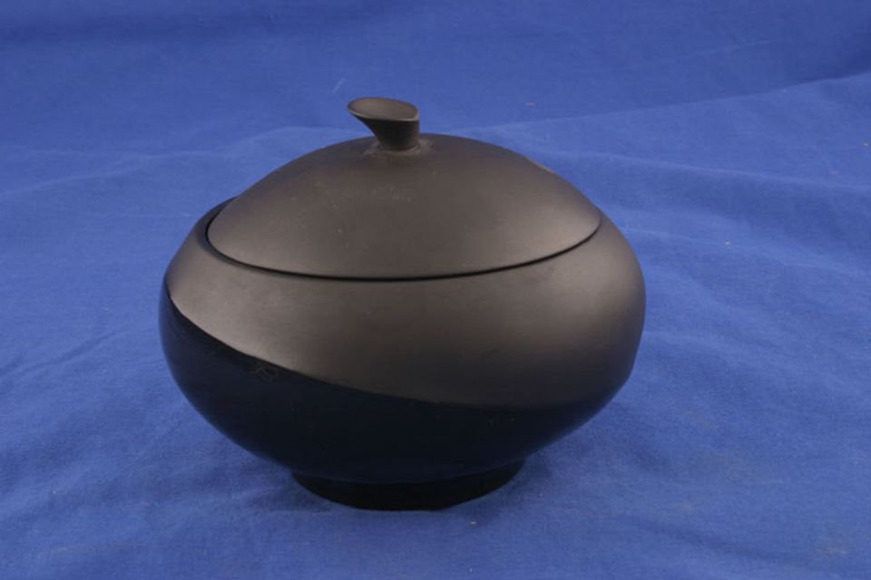 Wedgwood Lunar - Shape 225 Sugar Bowl - Lidded (Tea)