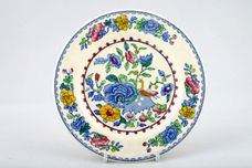 Masons Regency Breakfast / Lunch Plate Sizes may differ slightly 8 7/8" thumb 1