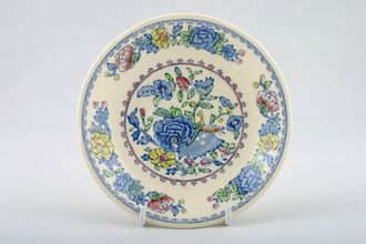 Sell Masons Regency Breakfast Saucer Also Fits Soup Cups 6 5/8"