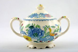Sell Masons Regency Sugar Bowl - Lidded (Tea)