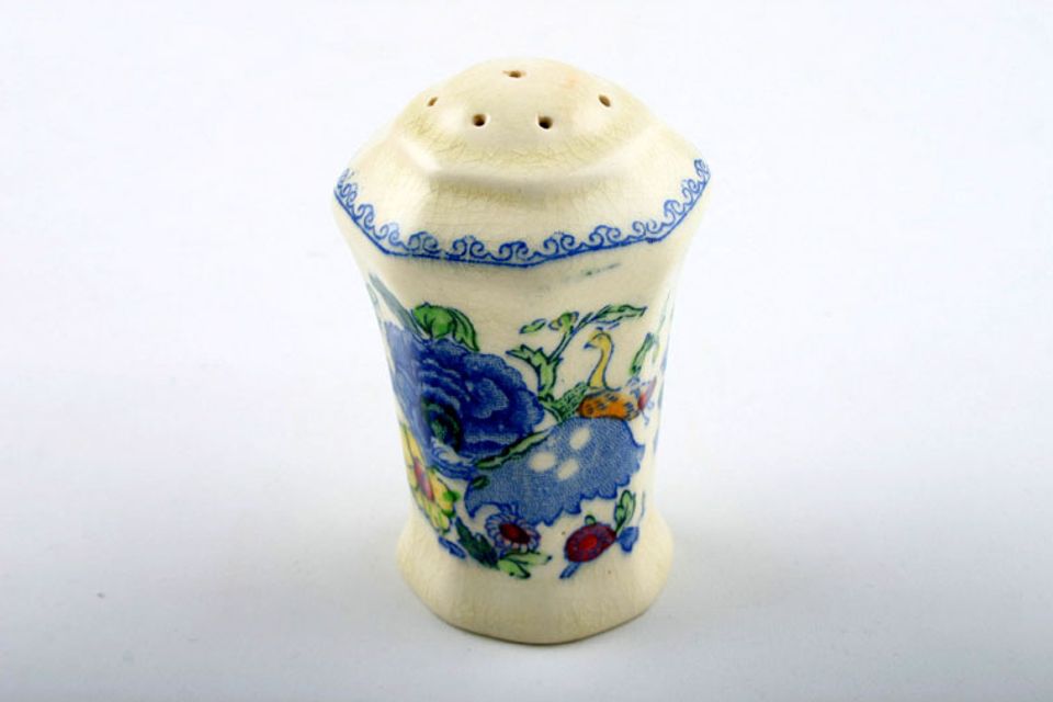 Masons Regency Pepper Pot Traditional shape (7 holes) 3"