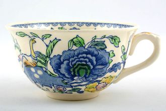 Sell Masons Regency Teacup With wavy base 3 3/4" x 2 1/4"