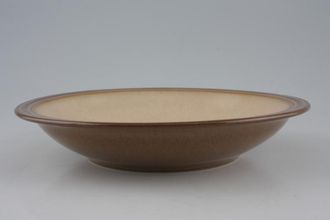 Sell Denby Pampas Rimmed Bowl 8 1/4"