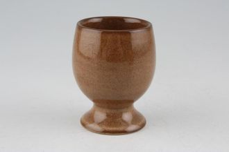 Denby Pampas Egg Cup Footed