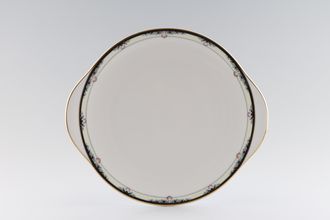 Sell Royal Doulton Rhodes - H5099 Cake Plate Round 10 3/4"
