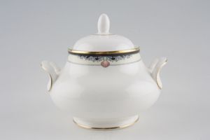 Royal Doulton Rhodes - H5099 Sugar Bowl - Lidded (Tea)