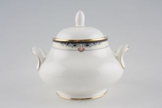 Royal Doulton Rhodes - H5099 Sugar Bowl - Lidded (Tea)