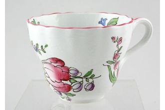 Sell Spode Luneville Teacup 3 1/2" x 2 5/8"