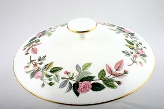 Sell Wedgwood Hathaway Rose Vegetable Tureen Lid Only
