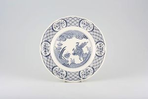 Masons Old Chelsea - Blue Tea / Side Plate