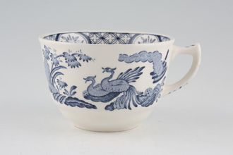 Sell Masons Old Chelsea - Blue Breakfast Cup 4" x 2 5/8"