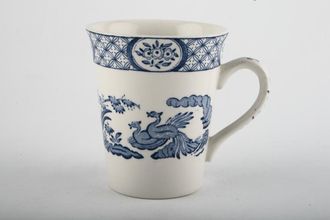 Sell Masons Old Chelsea - Blue Mug 3 1/4" x 3 7/8"