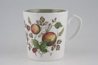 Sell Meakin Hereford Coffee Cup 2 3/4" x 3"