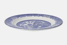 Wood & Sons Willow - Blue Tea / Side Plate 6 3/4" thumb 2
