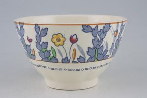 Wood & Sons Forest Flowers Sugar Bowl - Open (Tea)
