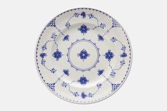 Sell Masons Denmark - Blue Salad/Dessert Plate colours can vary 7 7/8"