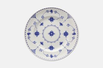 Masons Denmark - Blue Salad/Dessert Plate 7 7/8"