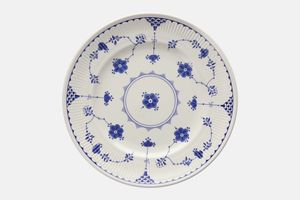 Masons Denmark - Blue Breakfast / Lunch Plate