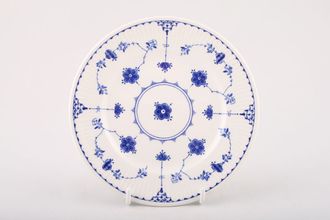 Sell Masons Denmark - Blue Tea / Side Plate colours can vary 7"